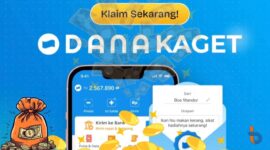 Strategi Berburu Saldo DANA Gratis Rp110 Ribu dari Aplikasi Penghasil Uang Awal 2026