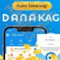 Strategi Berburu Saldo DANA Gratis Rp110 Ribu dari Aplikasi Penghasil Uang Awal 2026