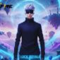 Cara Mendapatkan Bundle Gojo Satoru Free Fire, Trik Hemat Diamond untuk Survivors