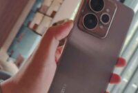 Review realme 15 5G: Paduan Ekstrem Baterai 7.000 mAh dan Kamera Sensor Sony (Foto: medcom)