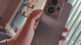 Review realme 15 5G: Paduan Ekstrem Baterai 7.000 mAh dan Kamera Sensor Sony (Foto: medcom)