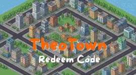 Kode Redeem TheoTown 11 Januari 2026: Cara Mudah Dapatkan Diamonds dan Bangun Kota Impian