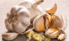 Bukan Sekadar Bumbu Dapur, Ini 6 Rahasia Kesehatan di Balik Bawang Putih