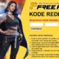 Kode Redeem FF 24 Februari 2026: Banjir Skin Eksklusif dan Item Langka!