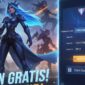 Kode Redeem Mobile Legends 2 Februari 2026: Klaim Skin dan Diamond Gratis Hari Ini