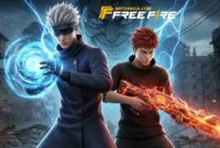 Banjir Hadiah! Kode Redeem FF 3 Februari 2026: Klaim Skin SG2 dan Bundle Jujutsu Kaisen Sekarang