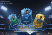 Update Kode Redeem FC Mobile 2 Februari 2026: Berburu Pemain TOTY dan Ribuan Gems Gratis