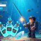 Borong Luck Potion Gratis! Kode Redeem Fish It Roblox Terbaru 3 Februari 2026