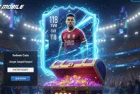 Jangan Sampai Hangus! Klaim Kode Redeem FC Mobile Terbaru 3 Februari 2026 untuk Skuad Impian