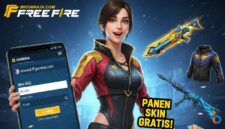 Panen Skin Gratis! Update Kode Redeem Free Fire 4 Februari 2026 dan Cara Klaim Bundle Eksklusif
