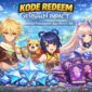 Kode Redeem Genshin Impact 23 Februari 2026: Ambil Primogems dan Hero’s Wit (Foto: AI)