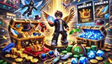 Koleksi Aksesori Langka! Daftar Kode Redeem Roblox Terbaru 25 Februari 2026