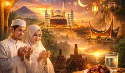 Destinasi Wisata Religi