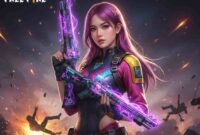 Daftar Kode Redeem Free Fire 20 Februari 2026, Klaim Skin Legend Sekarang! (Foto: AI)