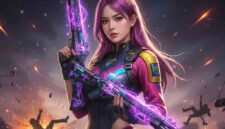 Daftar Kode Redeem Free Fire 20 Februari 2026, Klaim Skin Legend Sekarang! (Foto: AI)