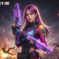 Daftar Kode Redeem Free Fire 20 Februari 2026, Klaim Skin Legend Sekarang! (Foto: AI)