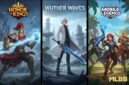 Bocoran Kode Redeem Game Populer Minggu Ini: Dari Honor of Kings Hingga Wuthering Waves