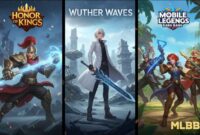 Bocoran Kode Redeem Game Populer Minggu Ini: Dari Honor of Kings Hingga Wuthering Waves