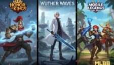 Bocoran Kode Redeem Game Populer Minggu Ini: Dari Honor of Kings Hingga Wuthering Waves
