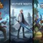 Bocoran Kode Redeem Game Populer Minggu Ini: Dari Honor of Kings Hingga Wuthering Waves