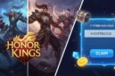 Borong Hadiah Gratis! Cek Kode Redeem Honor of Kings Terbaru 11 Februari 2026