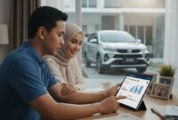 Intip Simulasi Kredit Toyota Veloz 2026: Cicilan Ringan dan DP Terbaru