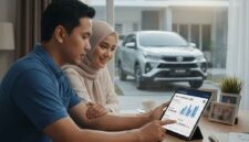 Intip Simulasi Kredit Toyota Veloz 2026: Cicilan Ringan dan DP Terbaru
