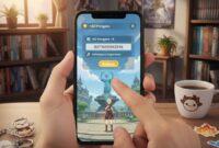 Borong Primogems Gratis! Cek Kode Redeem Genshin Impact Terbaru 11 Februari 2026