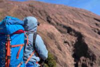 Panduan Lengkap Mendaki Gunung Kerinci bagi Pemula dan Rincian Biayanya (Foto: Dok. Lalan)