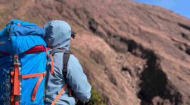 Panduan Lengkap Mendaki Gunung Kerinci bagi Pemula dan Rincian Biayanya (Foto: Dok. Lalan)