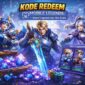 Kode Redeem Mobile Legends 23 Februari 2026: Klaim Fragment dan Skin Gratis (Foto: AI)