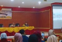 Air Danau Kerinci Menyusut, PLTA Merangin Hidro Sebut Hanya Gunakan 40 Persen