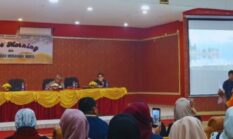 Air Danau Kerinci Menyusut, PLTA Merangin Hidro Sebut Hanya Gunakan 40 Persen