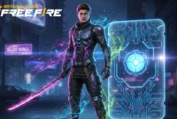 Bocoran Event FF Akhir Februari 2026: Sambut Kolaborasi Global dan Bundle Legendaris! (Foto: AI)