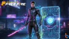 Bocoran Event FF Akhir Februari 2026: Sambut Kolaborasi Global dan Bundle Legendaris! (Foto: AI)