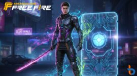 Bocoran Event FF Akhir Februari 2026: Sambut Kolaborasi Global dan Bundle Legendaris! (Foto: AI)