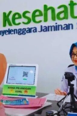 Iuran BPJS Kesehatan Peserta Mandiri Bakal Naik pada 2026