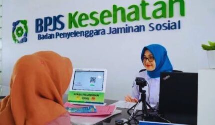 Kenaikan Iuran BPJS Kesehatan 2026
