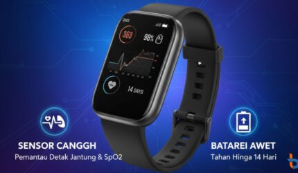 Huawei Band 11 Indonesia