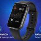 Huawei Band 11 Bawa Sensor Canggih dan Baterai Awet ke Tanah Air (Foto: AI)