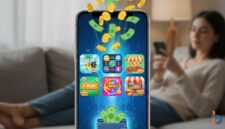 5 Game Penghasil Saldo DANA Tanpa Gangguan Iklan, Main Santai Cuan Tetap Cair