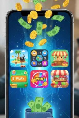 5 Game Penghasil Saldo DANA Tanpa Gangguan Iklan, Main Santai Cuan Tetap Cair