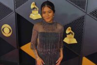 Theresa Kusumadjaja Jadi Perempuan Indonesia Pertama di Nominasi Grammy Awards (Foto: IG @tkusumadjaja)