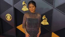 Theresa Kusumadjaja Jadi Perempuan Indonesia Pertama di Nominasi Grammy Awards (Foto: IG @tkusumadjaja)