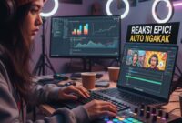 Mengenal Profesi Clipper, Cara Gen Z Raup Cuan dari Potongan Video Viral