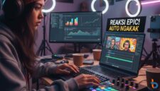 Mengenal Profesi Clipper, Cara Gen Z Raup Cuan dari Potongan Video Viral