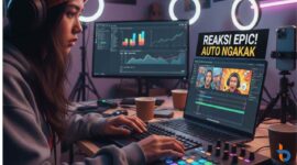 Mengenal Profesi Clipper, Cara Gen Z Raup Cuan dari Potongan Video Viral