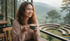 7 Tempat Nongkrong Hits di Bandung yang Lagi Viral 2026