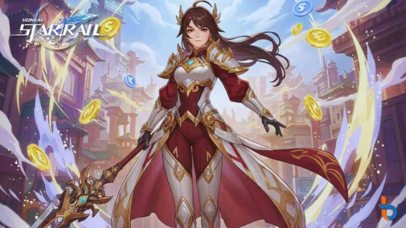 Kode Redeem Honkai Star Rail 14 Februari 2026: Panen Stellar Jade di Update 4.0 (Foto: AI)