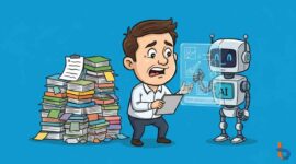 Ilustrasi. Bukan Sekadar Chatbot! Ini Panduan Praktis AI untuk Produktivitas (Foto: AI)